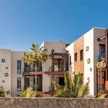 Alhambra Boutique Apartments Πλάγια ντελ Ινγκλές Εξωτερικό φωτογραφία