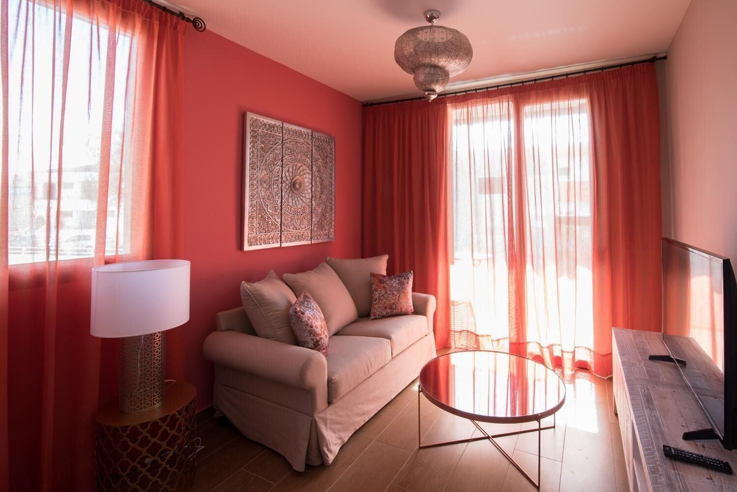 Alhambra Boutique Apartments Πλάγια ντελ Ινγκλές Εξωτερικό φωτογραφία