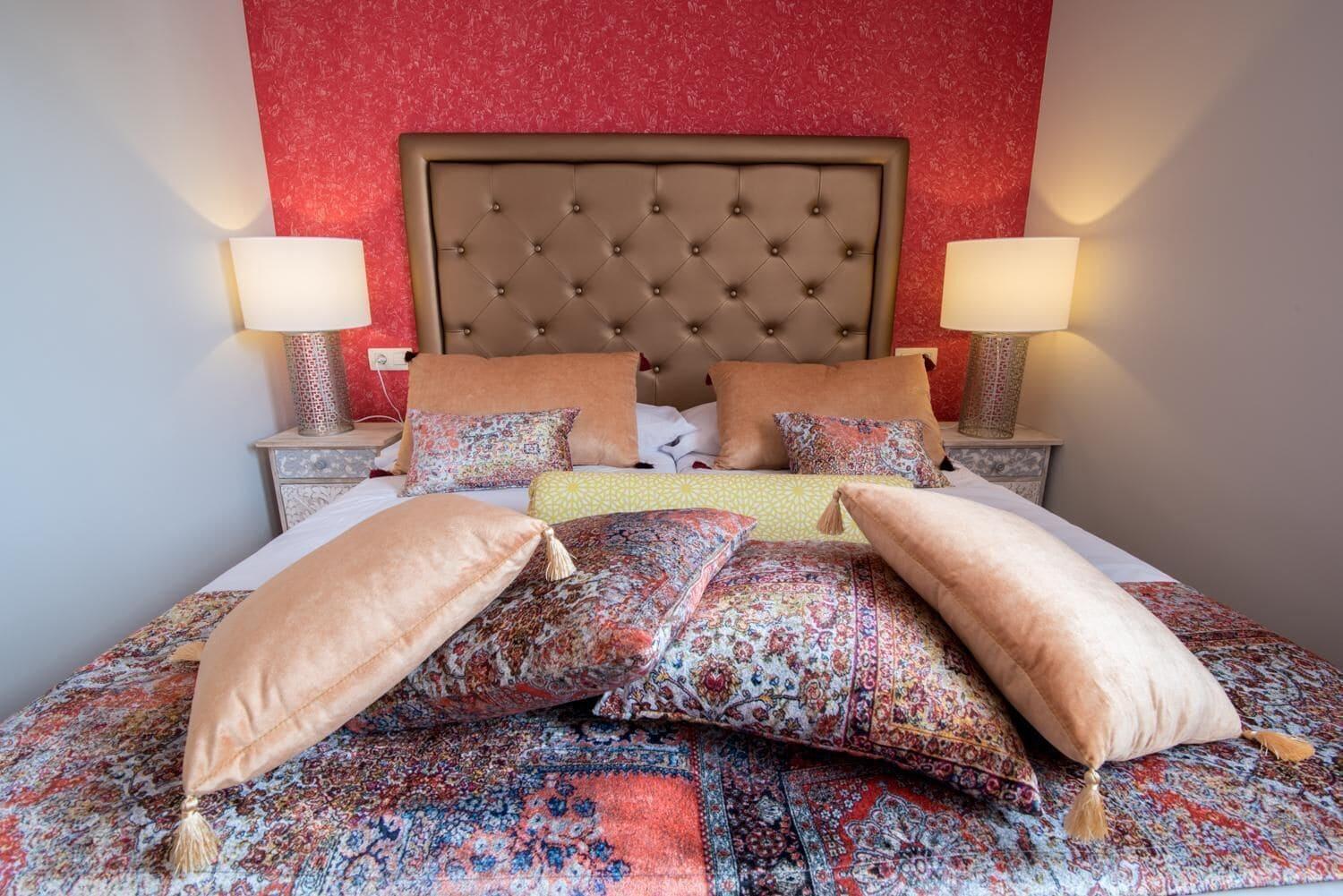 Alhambra Boutique Apartments Πλάγια ντελ Ινγκλές Εξωτερικό φωτογραφία