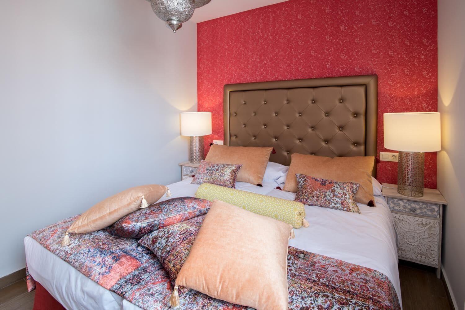 Alhambra Boutique Apartments Πλάγια ντελ Ινγκλές Εξωτερικό φωτογραφία