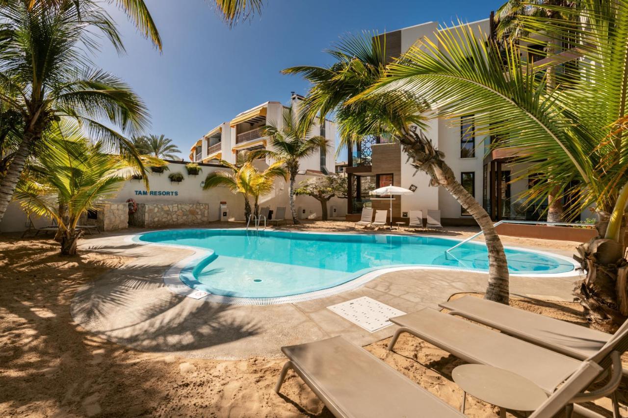 Alhambra Boutique Apartments Πλάγια ντελ Ινγκλές Εξωτερικό φωτογραφία