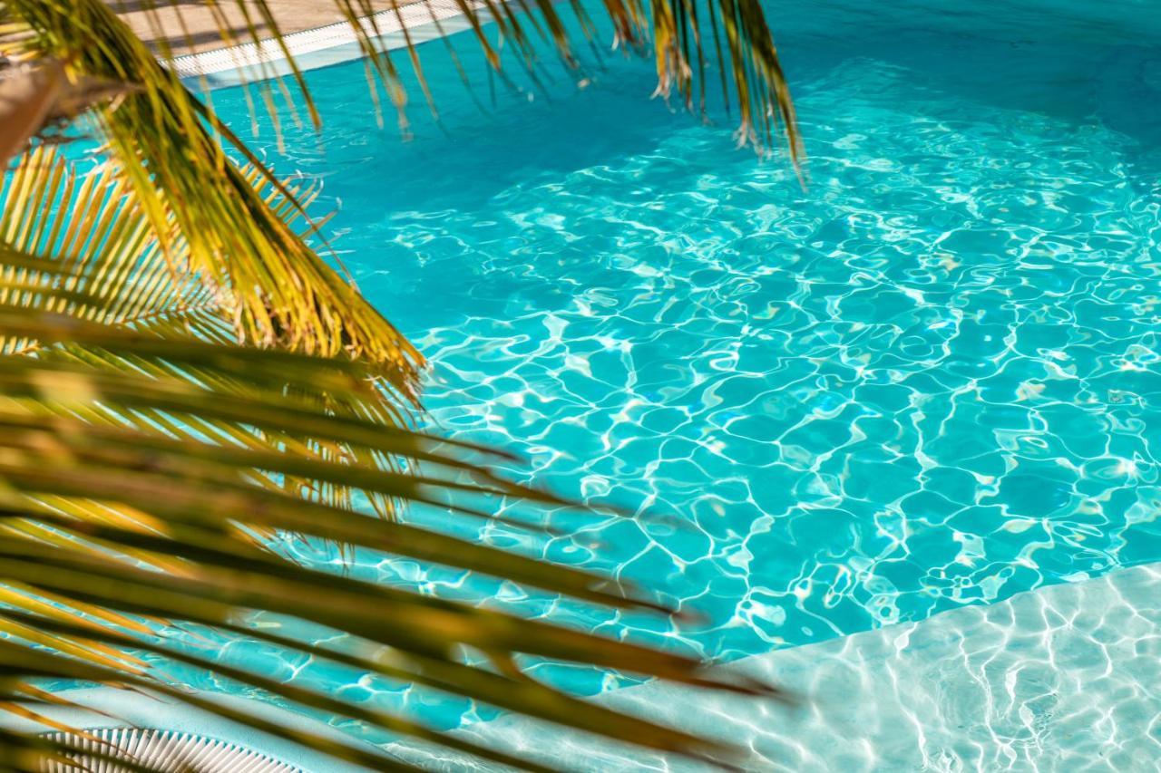 Alhambra Boutique Apartments Πλάγια ντελ Ινγκλές Εξωτερικό φωτογραφία