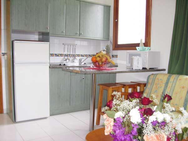 Alhambra Boutique Apartments Πλάγια ντελ Ινγκλές Εξωτερικό φωτογραφία