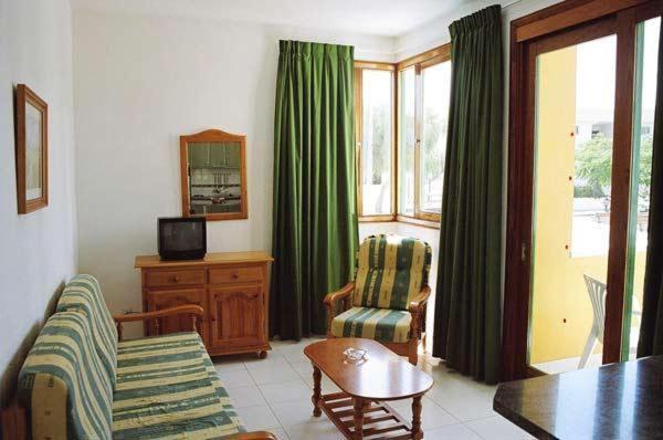 Alhambra Boutique Apartments Πλάγια ντελ Ινγκλές Εξωτερικό φωτογραφία