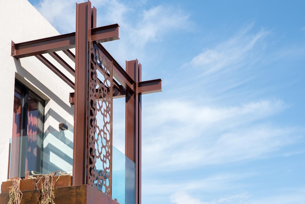 Alhambra Boutique Apartments Πλάγια ντελ Ινγκλές Εξωτερικό φωτογραφία