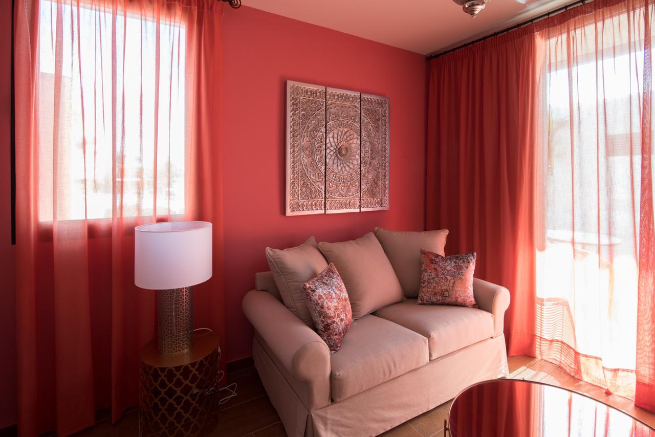 Alhambra Boutique Apartments Πλάγια ντελ Ινγκλές Εξωτερικό φωτογραφία