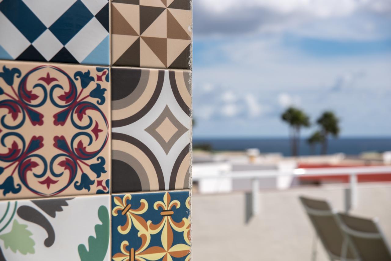 Alhambra Boutique Apartments Πλάγια ντελ Ινγκλές Εξωτερικό φωτογραφία