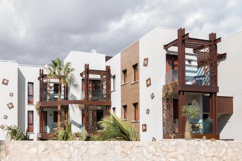 Alhambra Boutique Apartments Πλάγια ντελ Ινγκλές Εξωτερικό φωτογραφία