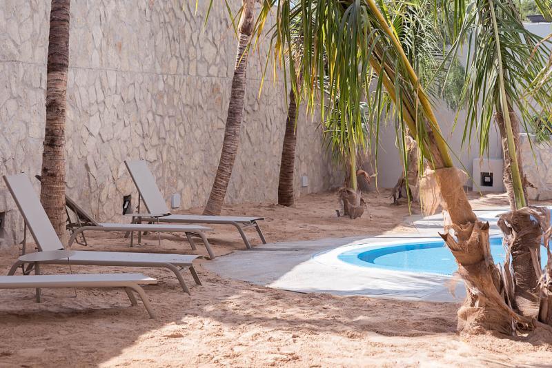 Alhambra Boutique Apartments Πλάγια ντελ Ινγκλές Εξωτερικό φωτογραφία